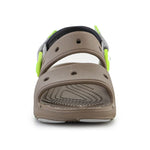 Crocs All-Terrain Jr. Sandals gyerek szandál