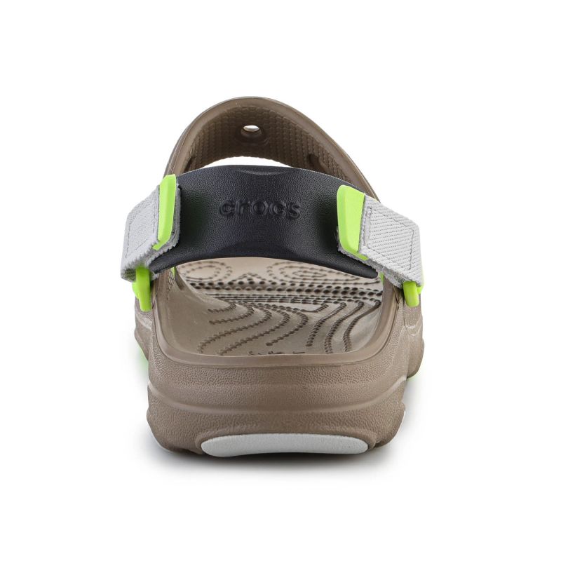 Crocs All-Terrain Jr. Sandals gyerek szandál