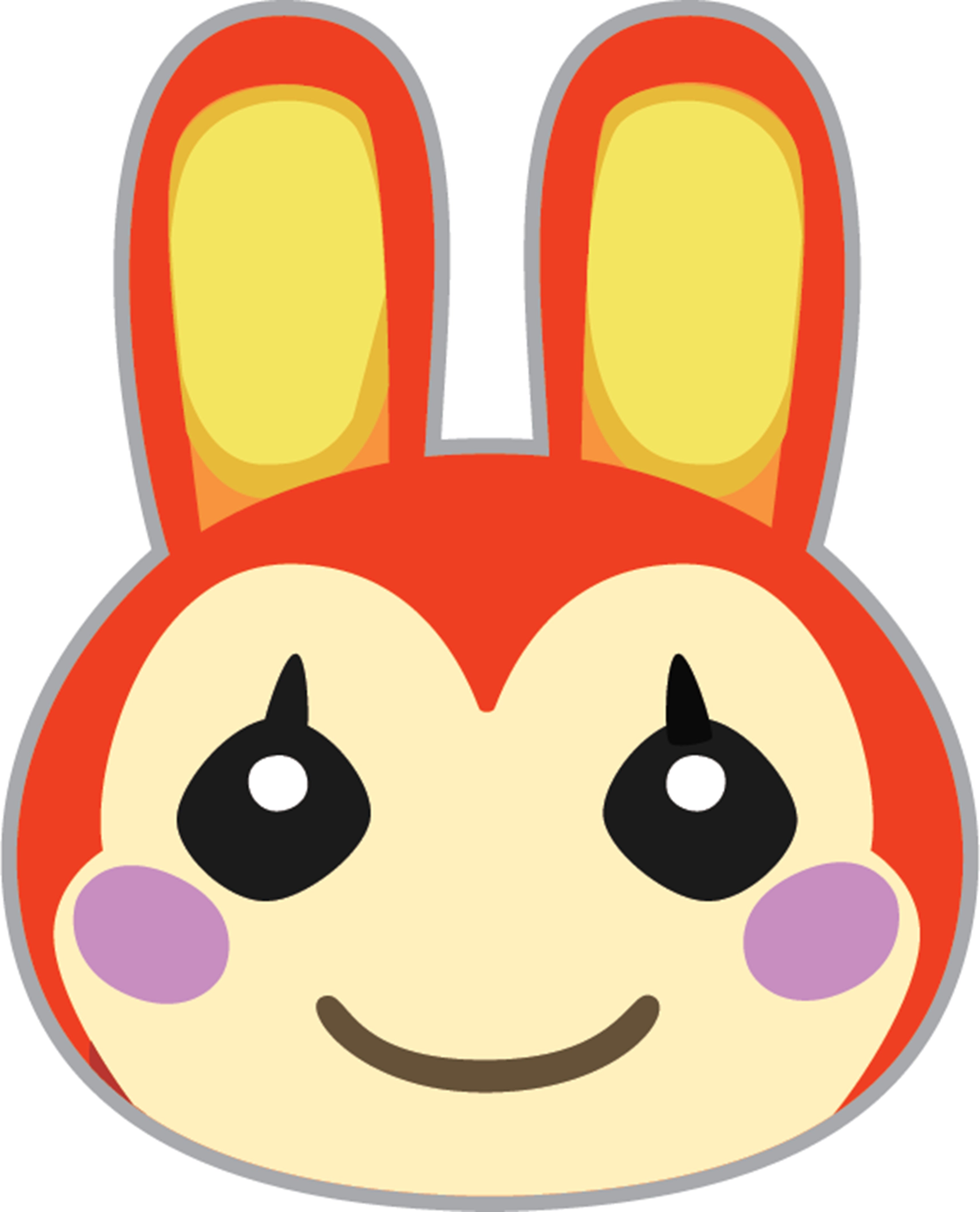 Crocs Animal Crossing Bunnie Egyéb - Sportmania.hu