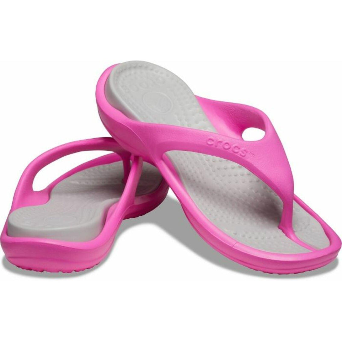 Crocs Athens , Pink Papucs - Sportmania.hu