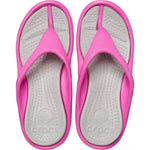 Crocs Athens Pink unisex Papucs