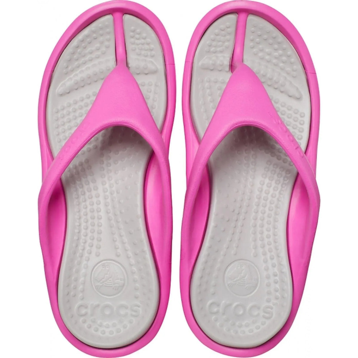 Crocs Athens Pink unisex Papucs