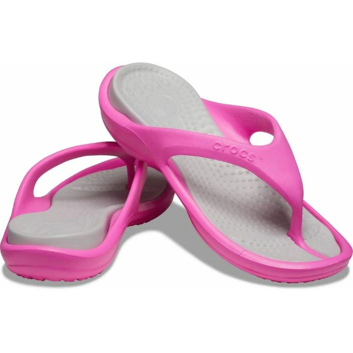 Crocs Athens Pink unisex Papucs