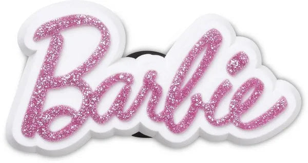Crocs Barbie Logo unisex