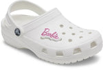Crocs Barbie Logo unisex
