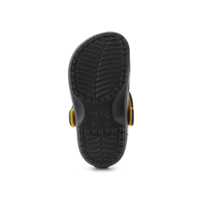 Crocs Batman Baya Clog T gyerek papucs 210348-001