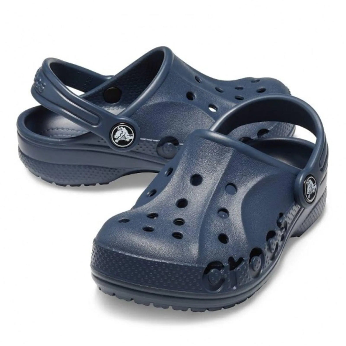 Crocs Baya Clog K gyerek Papucs 207013-410