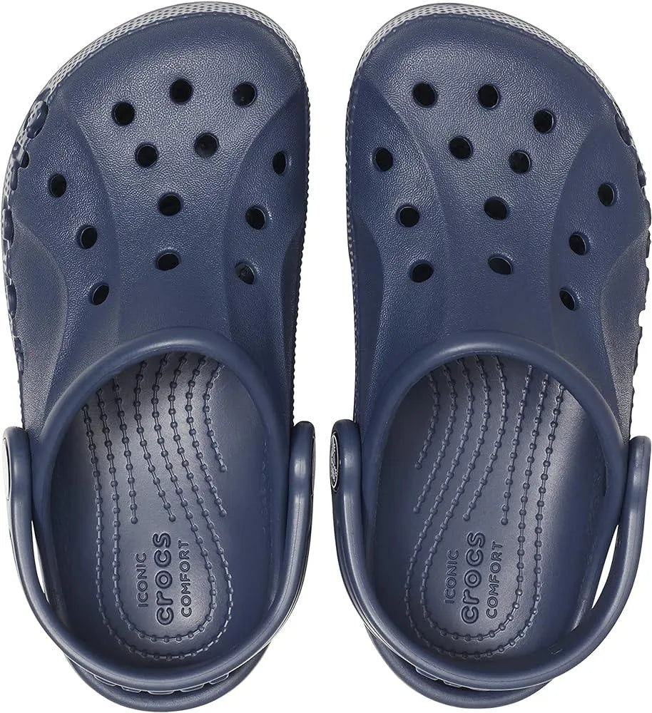 Crocs Baya Clog K gyerek Papucs 207013-410