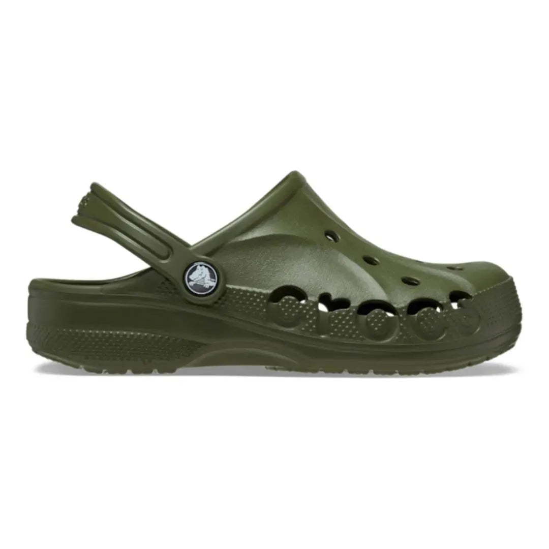 Crocs Baya Clog K unisex Papucs