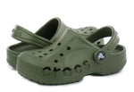Crocs Baya Clog K unisex Papucs