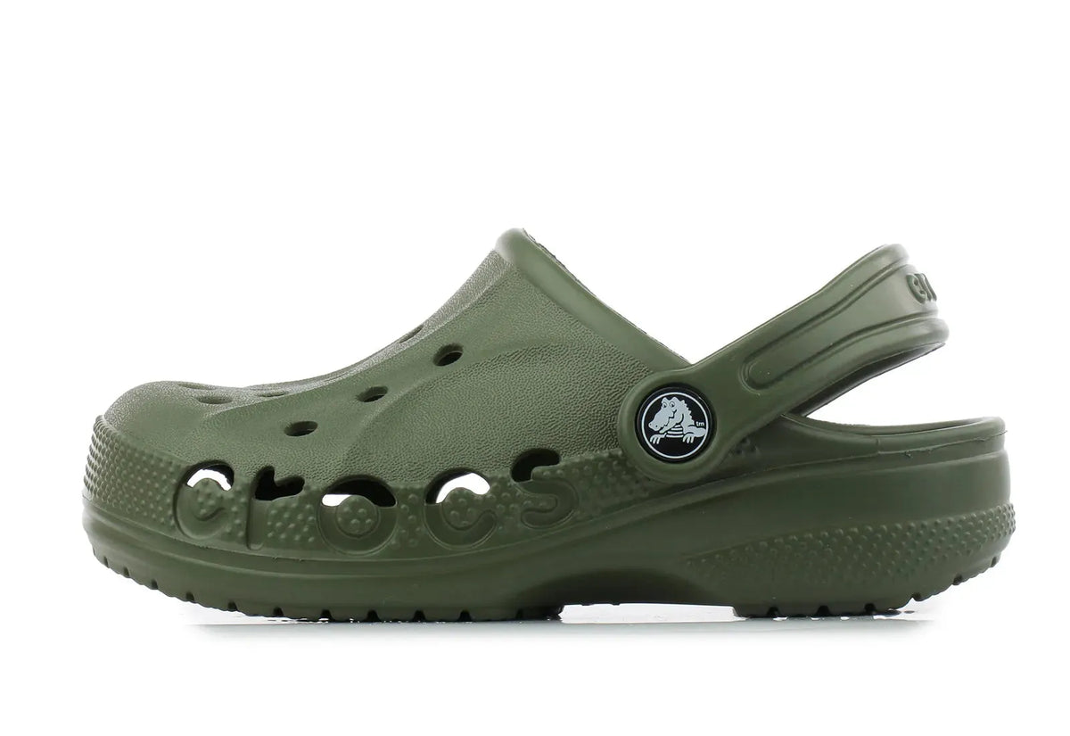 Crocs Baya Clog K unisex Papucs