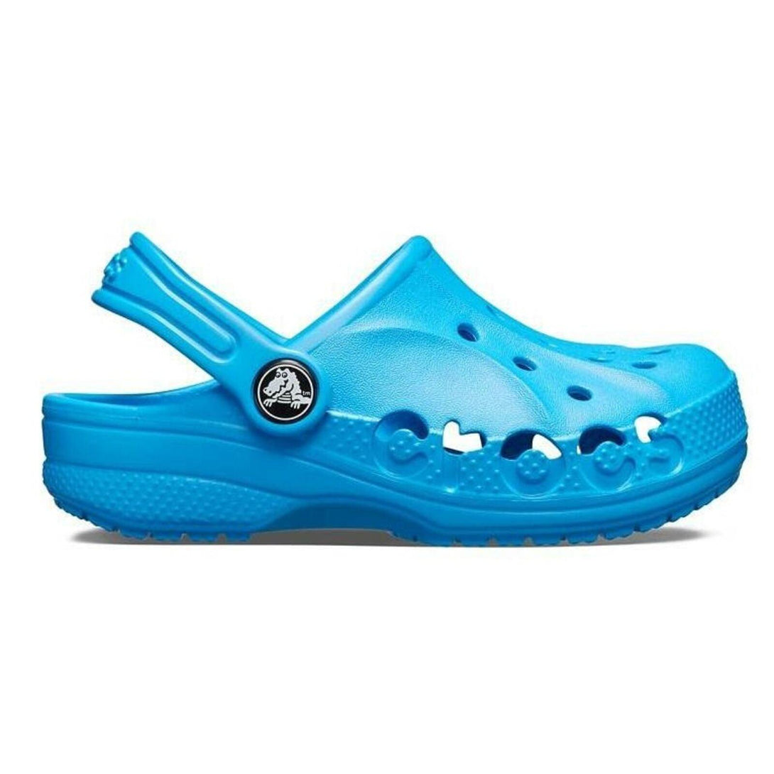 Crocs Baya Clog , gyerek, kék Papucs - Sportmania.hu