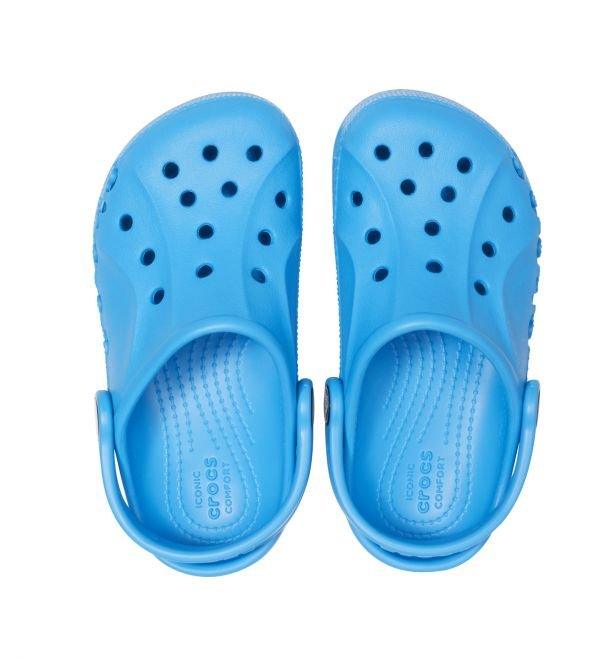 Crocs Baya Clog , gyerek, kék Papucs - Sportmania.hu