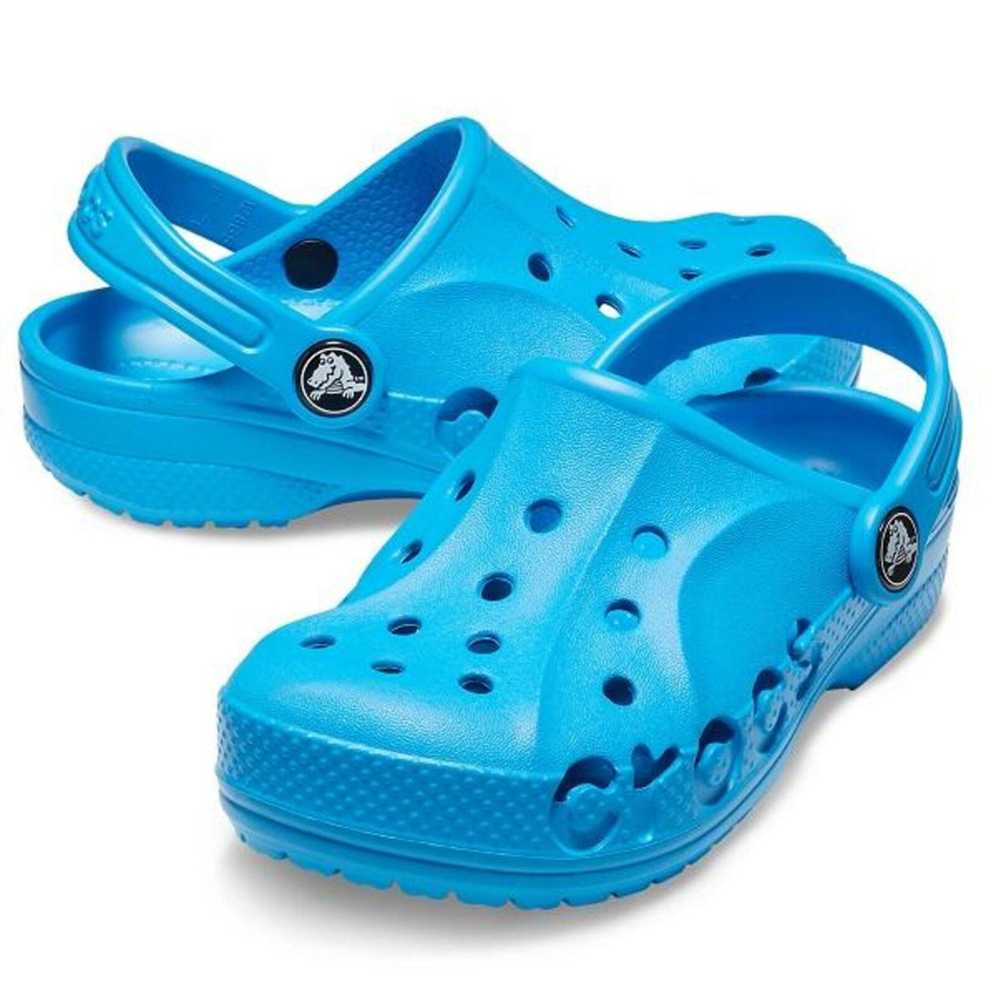 Crocs Baya Clog , gyerek, kék Papucs - Sportmania.hu