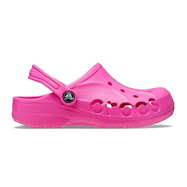 Crocs Baya Clog , gyerek, pink Papucs - Sportmania.hu