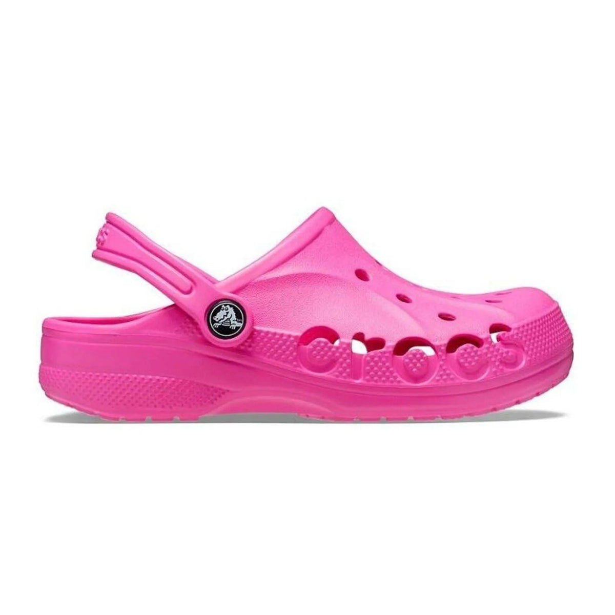 Crocs Baya Clog T gyerek Papucs