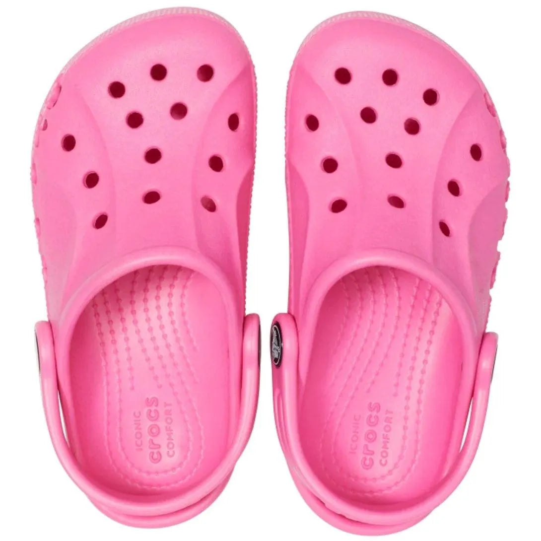 Crocs Baya Clog T gyerek Papucs