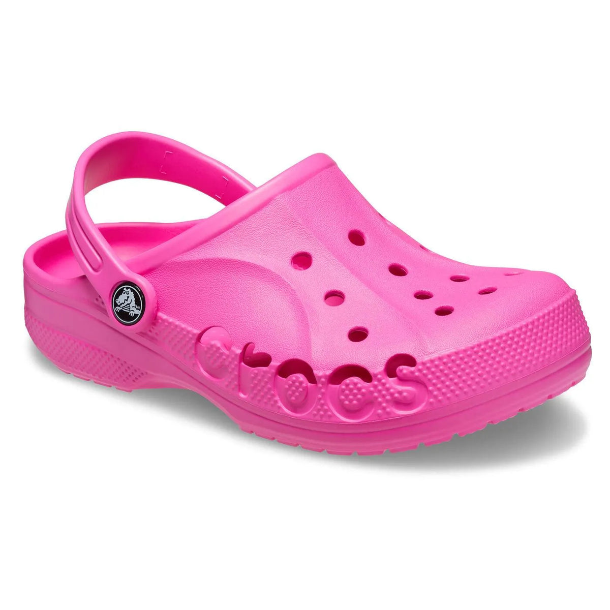 Crocs Baya Clog T gyerek Papucs