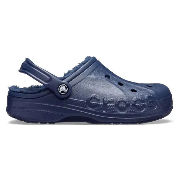 Crocs Baya Lined Clog unisex Papucs