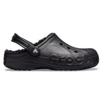 Crocs Baya Lined Clog unisex Papucs