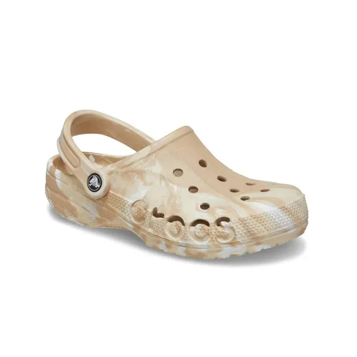 Crocs Baya Marbled Papucs - Sportmania.hu