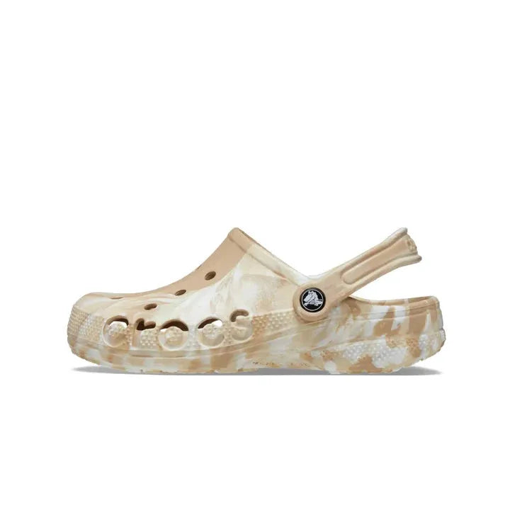 Crocs Baya Marbled Papucs - Sportmania.hu