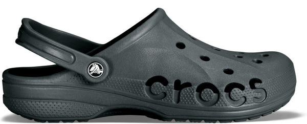 Crocs Baya papucs, szürke - Sportmania.hu