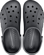 Crocs Baya papucs, szürke - Sportmania.hu