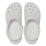 Crocs Baya Platform Clog w7 unisex papucs