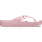 Crocs Baya Platform papucs, női Papucs