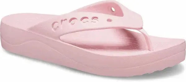 Crocs Baya Platform papucs, női Papucs