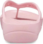 Crocs Baya Platform papucs, női Papucs