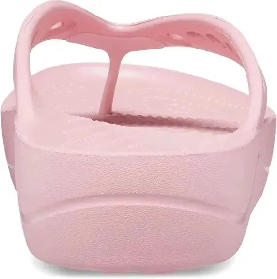 Crocs Baya Platform papucs, női Papucs