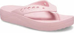 Crocs Baya Platform papucs, női Papucs - Sportmania.hu