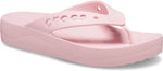 Crocs Baya Platform papucs, női Papucs - Sportmania.hu