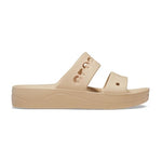 Crocs Baya Platform Szandál női