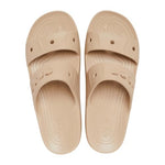 Crocs Baya Platform Szandál női