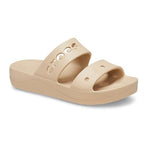 Crocs Baya Platform Szandál női