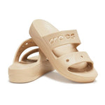 Crocs Baya Platform Szandál női