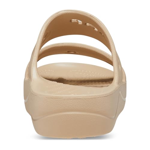 Crocs Baya Platform Szandál női