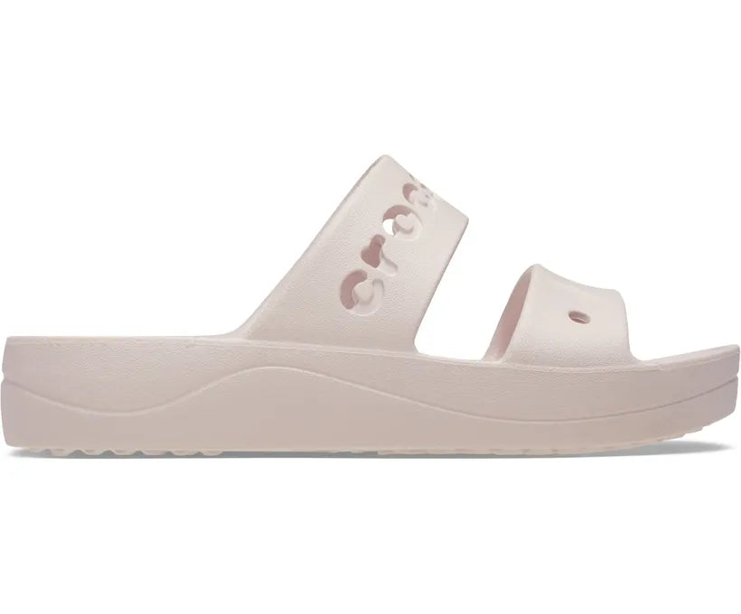 Crocs Baya Platform Szandál unisex