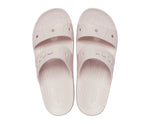Crocs Baya Platform Szandál unisex