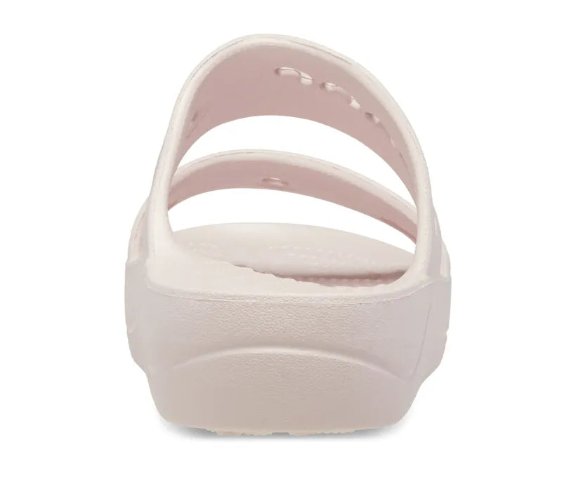 Crocs Baya Platform Szandál unisex