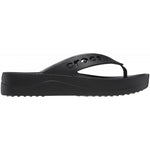 Crocs Baya Platform W 208395 001 slippers Cipő - Sportmania.hu