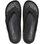 Crocs Baya Platform W 208395 001 slippers Cipő - Sportmania.hu