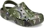 Crocs Baya Printed Clog K gyerek Papucs