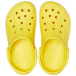 Crocs Bayaband Clog , gyerek, sárga Papucs - Sportmania.hu