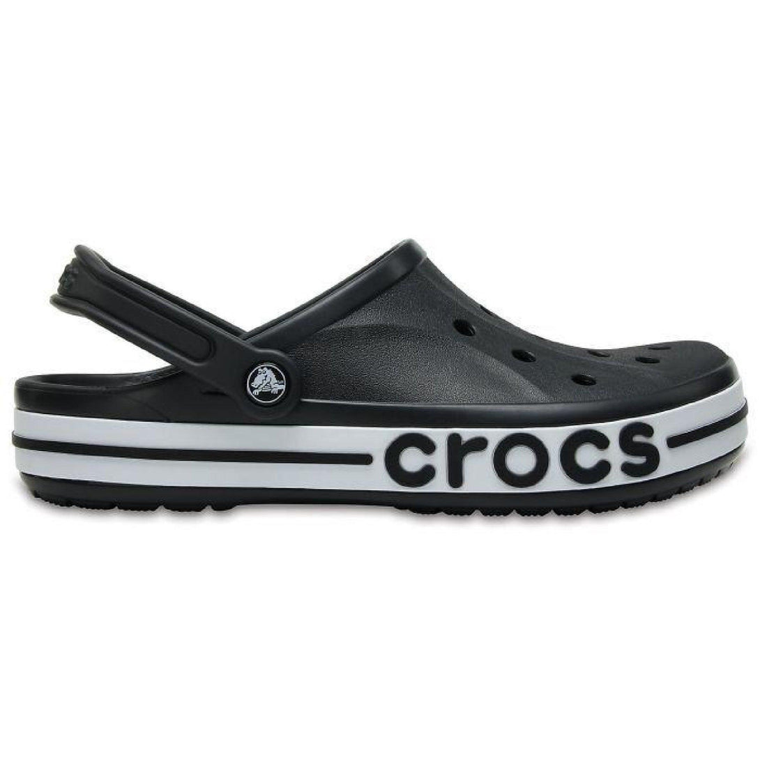 Crocs Bayaband Clog , fekete Papucs - Sportmania.hu