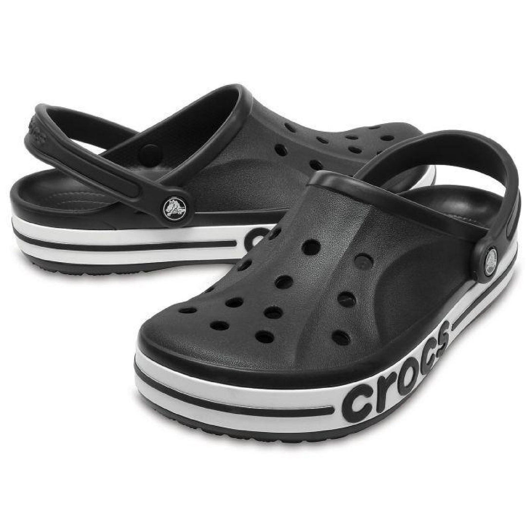 Crocs Bayaband Clog , fekete Papucs - Sportmania.hu