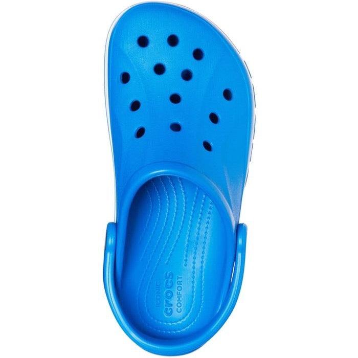 Crocs Bayaband Clog , kék Papucs - Sportmania.hu